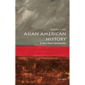 Asian American History: A Very Short Introduction - Paperback