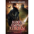 Blood Empire Reborn - Paperback