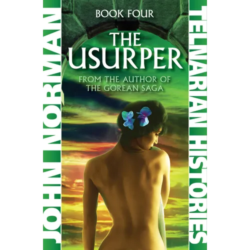 The Usurper - Paperback
