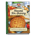 Harvest for Sharing - Hardcover