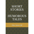 Short Stories, Humorous Tales - Paperback