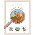 Life in the Desert - Paperback