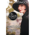 Unnatural Habits - Paperback