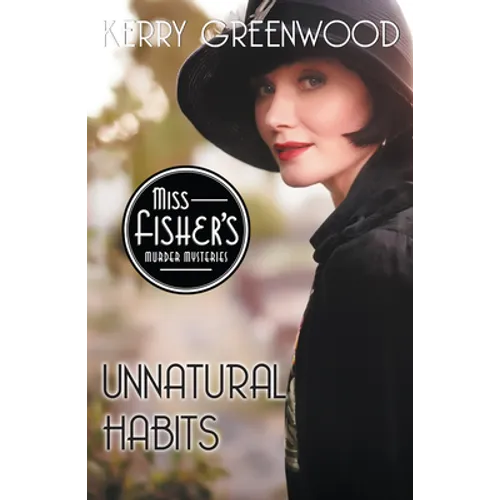 Unnatural Habits - Paperback