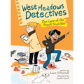 West Meadows Detectives: The Case of the Snack Snatcher - Paperback