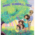 The Magic Gumball Tree - Hardcover