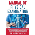 Manual of Physical Examination - Paperback