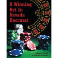 A Winning Bet in Nevada Baccarat - Paperback