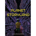 Planet Storyland - Paperback