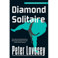 Diamond Solitaire - Paperback