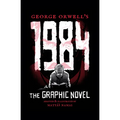 George Orwell's 1984: The Graphic Novel - Paperback