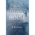 Ghost House - Paperback