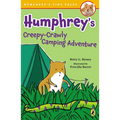 Humphrey's Creepy-Crawly Camping Adventure - Paperback