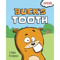 Buck's Tooth - Paperback