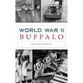 World War II Buffalo - Hardcover