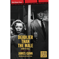 Deadlier Than the Male - Paperback