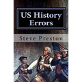 US History Errors