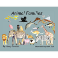 Animal Families - Paperback