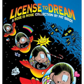 License to Dream - Paperback