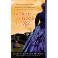 In Need of a Good Wife - Paperback