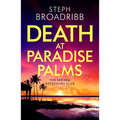 Death at Paradise Palms - Paperback