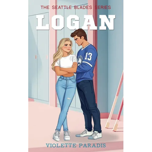 Logan - Paperback