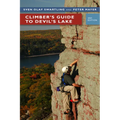 Climber's Guide to Devil's Lake - Paperback