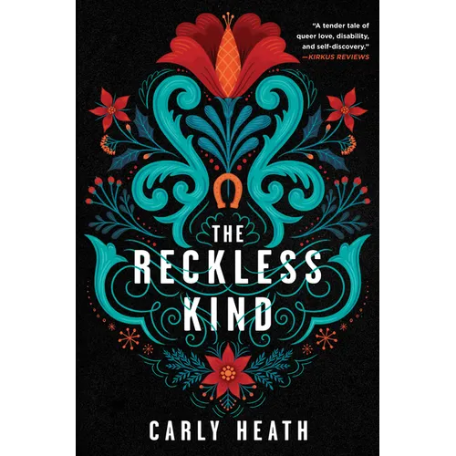 The Reckless Kind - Paperback