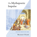 The Mythopoetic Impulse - Paperback