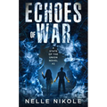 Echoes of War - Paperback