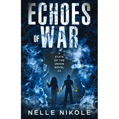 Echoes of War - Paperback
