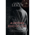 A Lifetime Kind of Love - Paperback