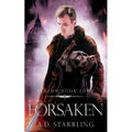Forsaken - Paperback