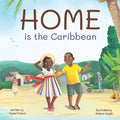 HOME is the Caribbean - Paperback