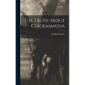 The Truth About Chickamauga