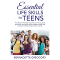 Essential Life Skills for Teens - Paperback