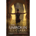 The Unbroken - Paperback