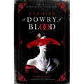 A Dowry of Blood - Paperback