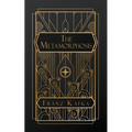 The Metamorphosis - Paperback