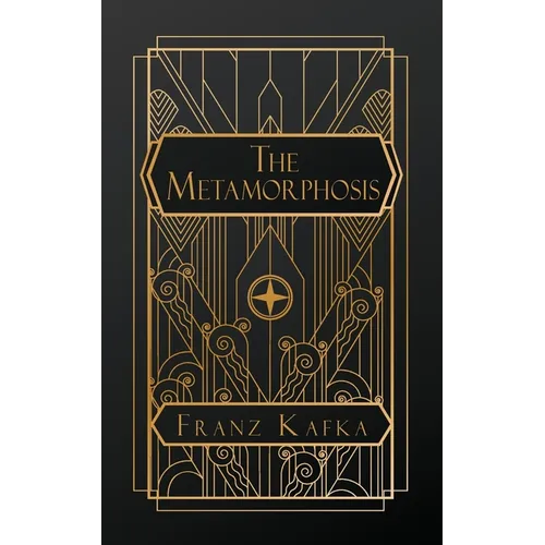 The Metamorphosis - Paperback