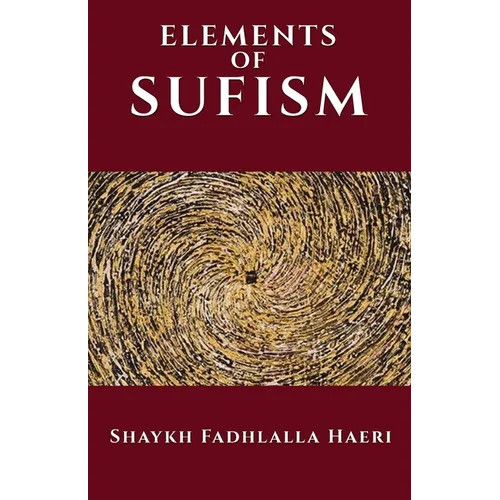 The Elements of Sufism - Paperback