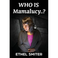 Who Is Mamalucy? - Paperback