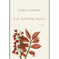 The Burning Bush - Hardcover