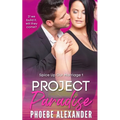Project Paradise - Paperback
