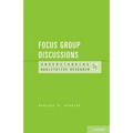 Focus Group Discussions - Paperback