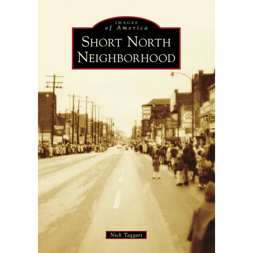 Short North Neighborhood