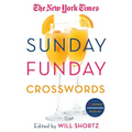 The New York Times Sunday Funday Crosswords: 75 Sunday Crossword Puzzles - Paperback