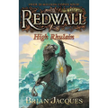 High Rhulain: A Tale of Redwall - Paperback