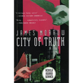 City of Truth - Paperback