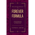 The Forever Formula - Paperback